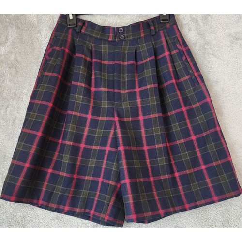 Alanni donnybrook shorts - by,